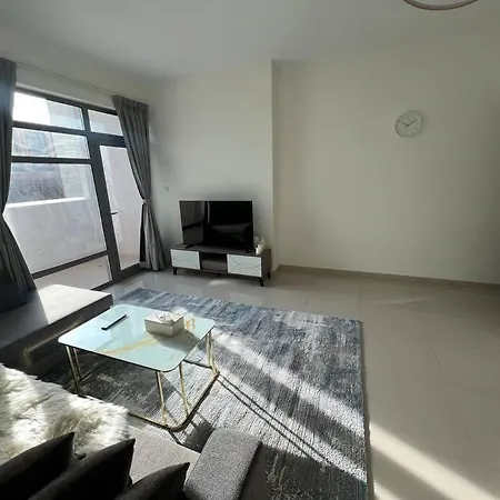 Cozy Beautiful Apartment Al Zahia Mall Sharjah Exterior photo