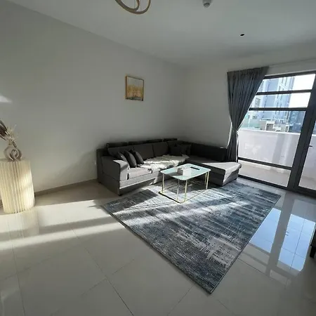 Cozy Beautiful Apartment Al Zahia Mall Sharjah Exterior photo