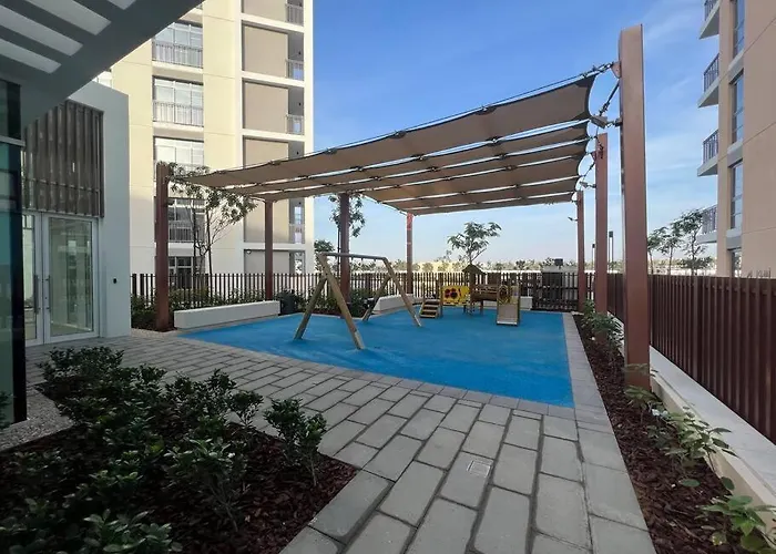 Cozy Beautiful Apartment Al Zahia Mall