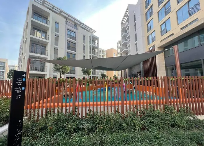 Cozy Beautiful Apartment Al Zahia Mall