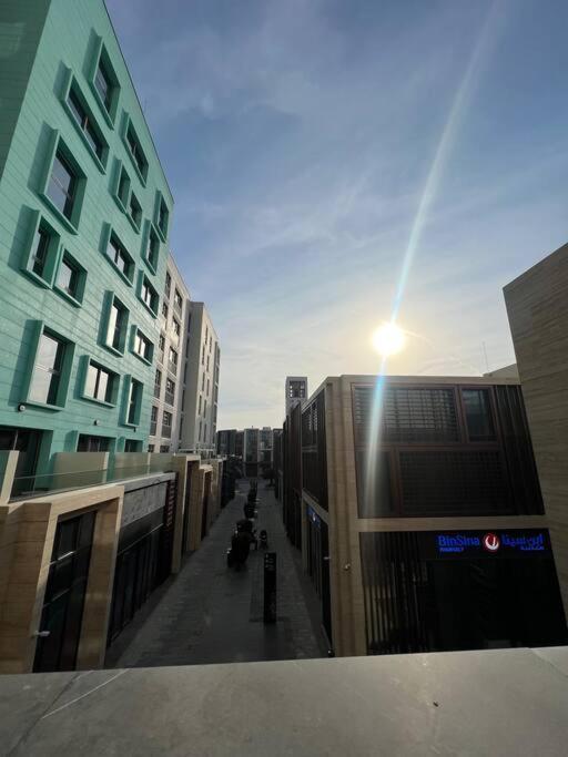 Apartment Cozy Beautiful Al Zahia Mall