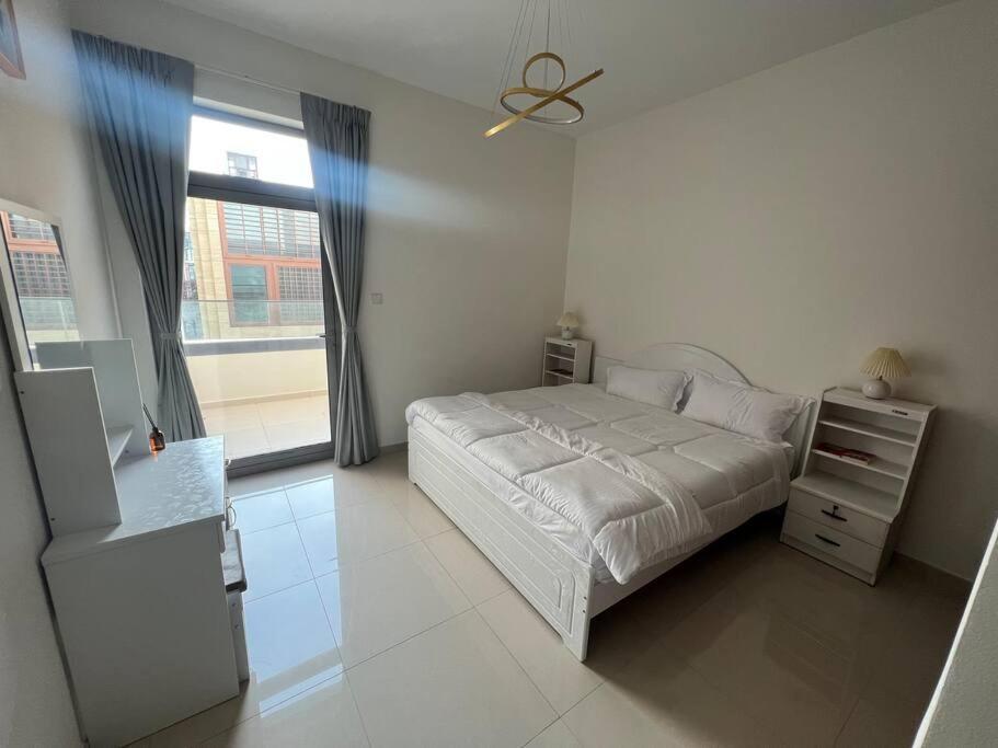 Cozy Beautiful Al Zahia Mall Apartment Sharjah