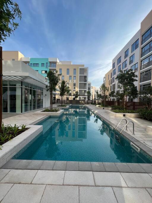 Cozy Beautiful Al Zahia Mall Apartment